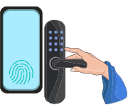 Access Control Technician in Coconut Creek