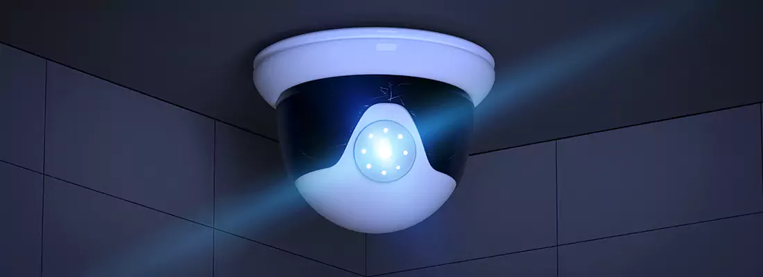 Affordable Night Vision CCTV Camera Services in Coconut Creek, FL