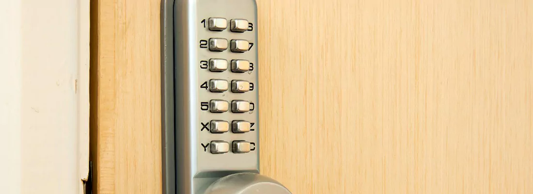 Automatic Electric Door Service Near Me in Coconut Creek, FL