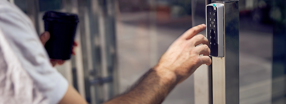 Enhance Storefront Security with Access Control Systems in Coconut Creek, FL