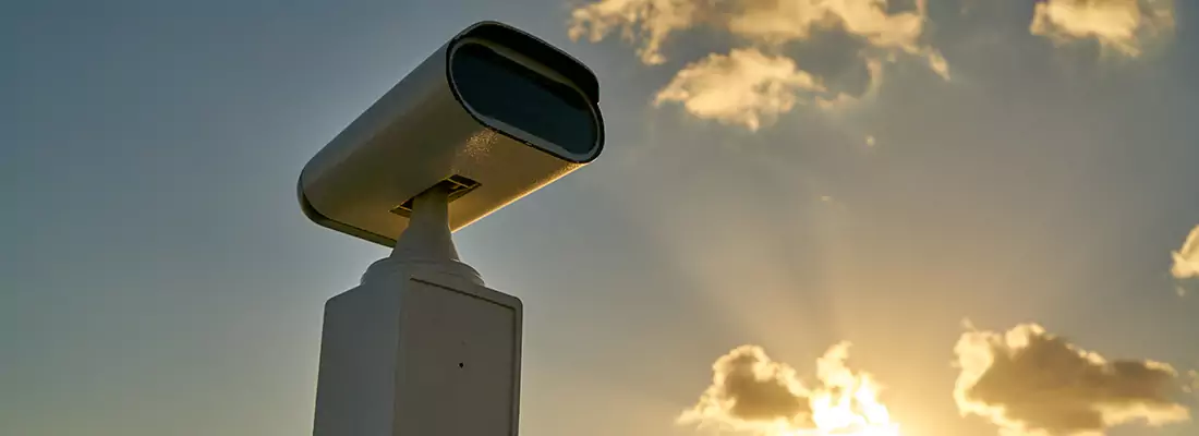 Features of Our IP Camera Systems in Coconut Creek, FL