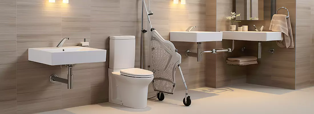 Reliable Handicap Washroom Installation and Maintenance in Coconut Creek, FL