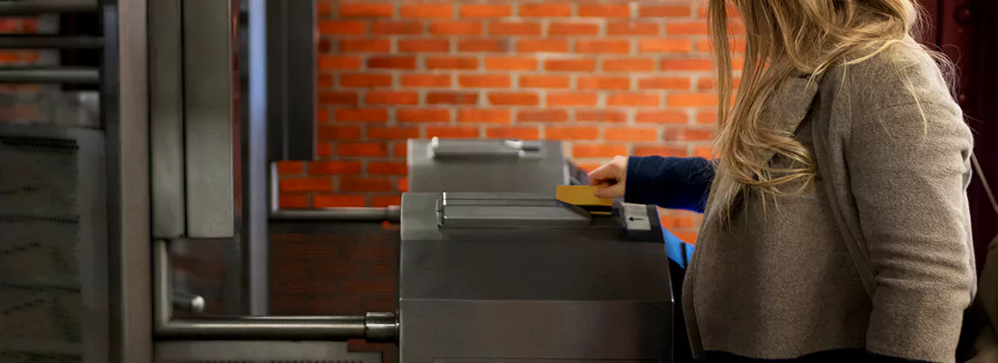 Upgrade to Modern Security Turnstile Systems in Coconut Creek, FL