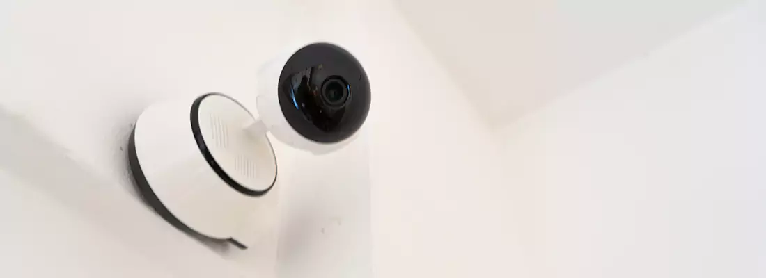 Why Choose Coconut Creek Access Control for Indoor CCTV Camera Services in Coconut Creek, FL?